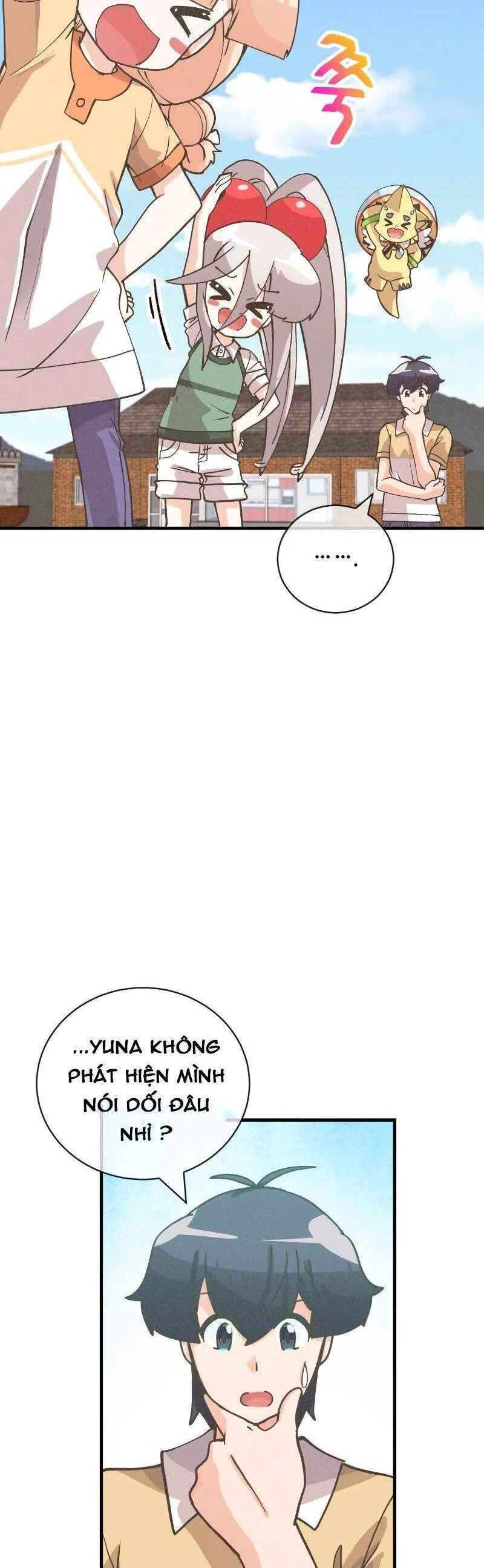 Nông Dân Linh Hồn Chapter 136 - 3