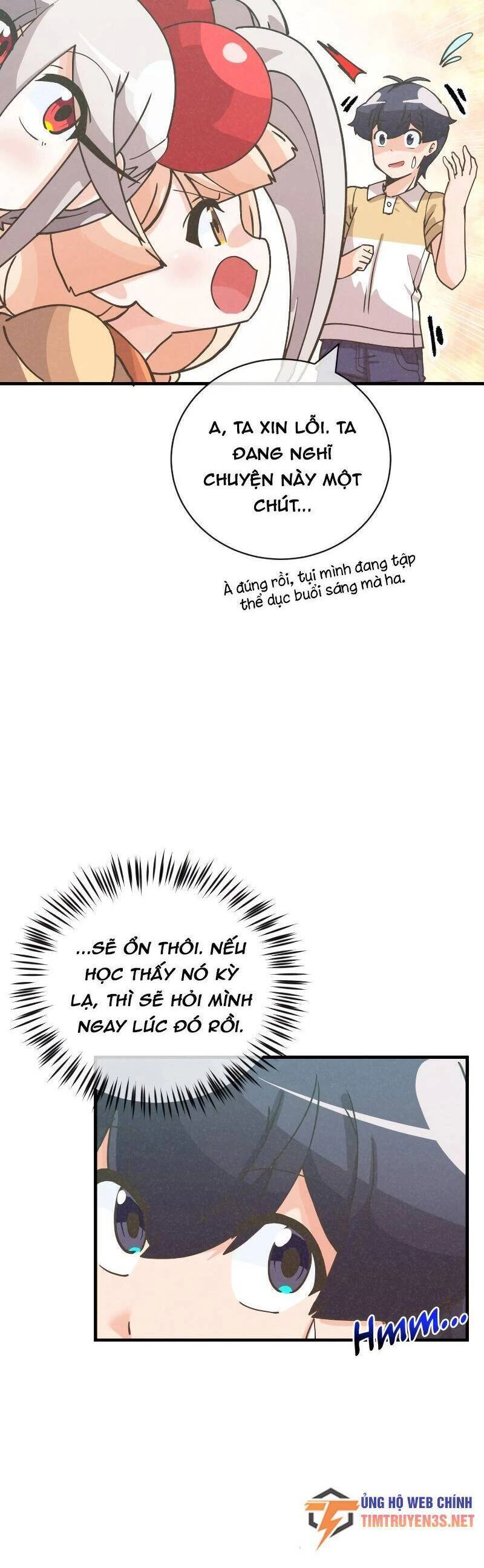 Nông Dân Linh Hồn Chapter 136 - 7