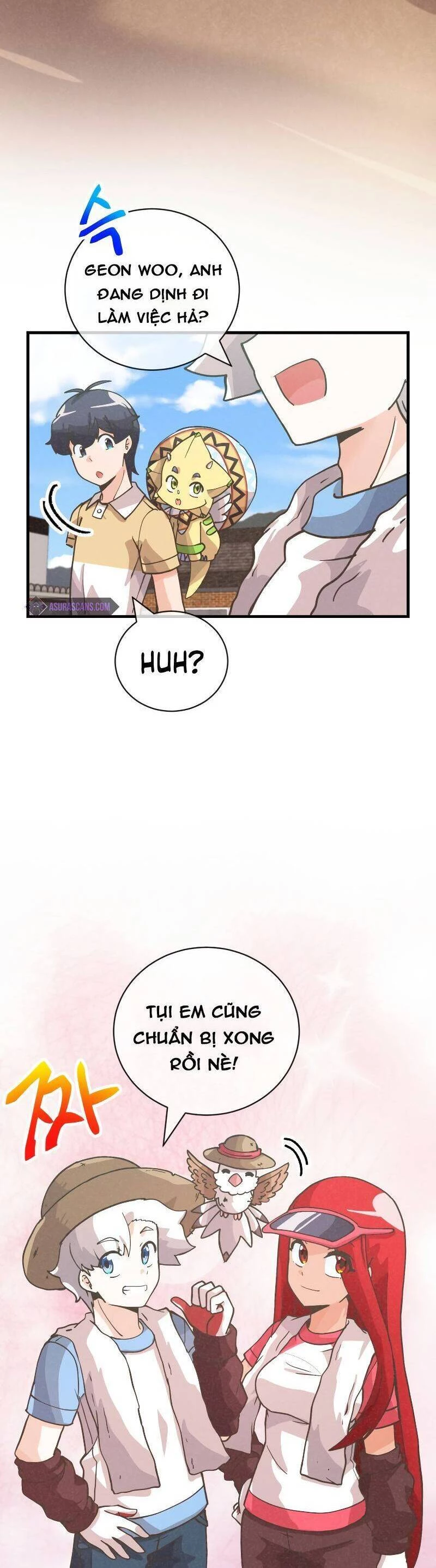 Nông Dân Linh Hồn Chapter 136 - 9