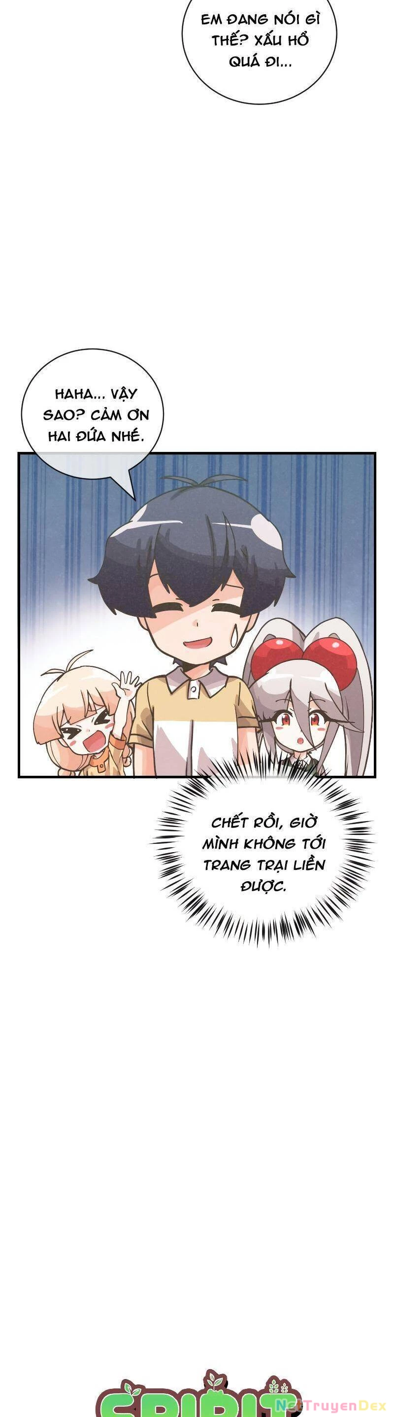 Nông Dân Linh Hồn Chapter 136 - 11