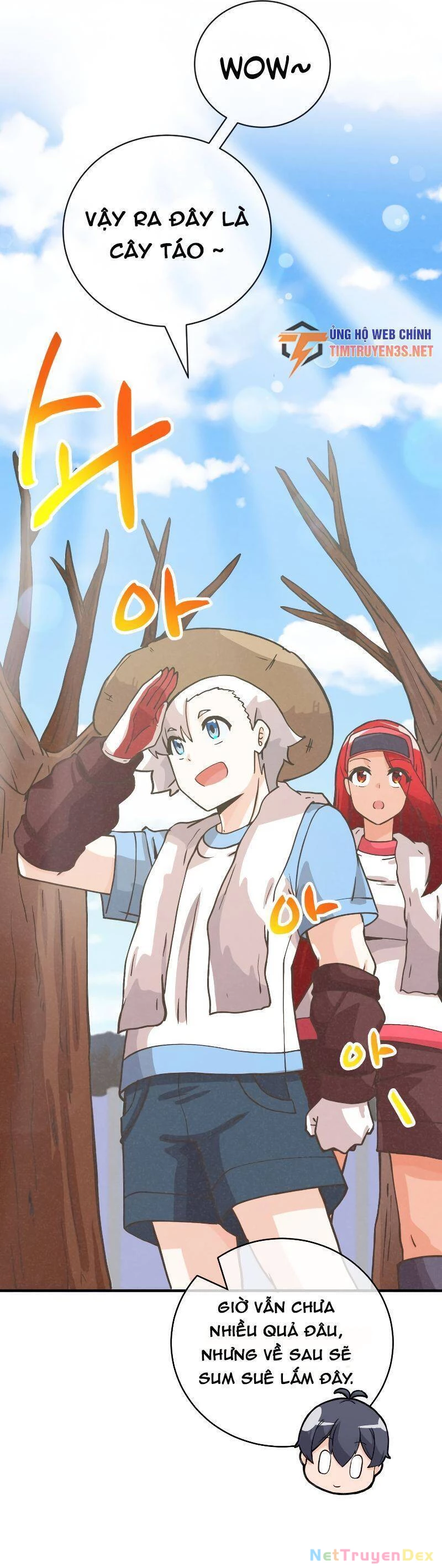 Nông Dân Linh Hồn Chapter 136 - 13