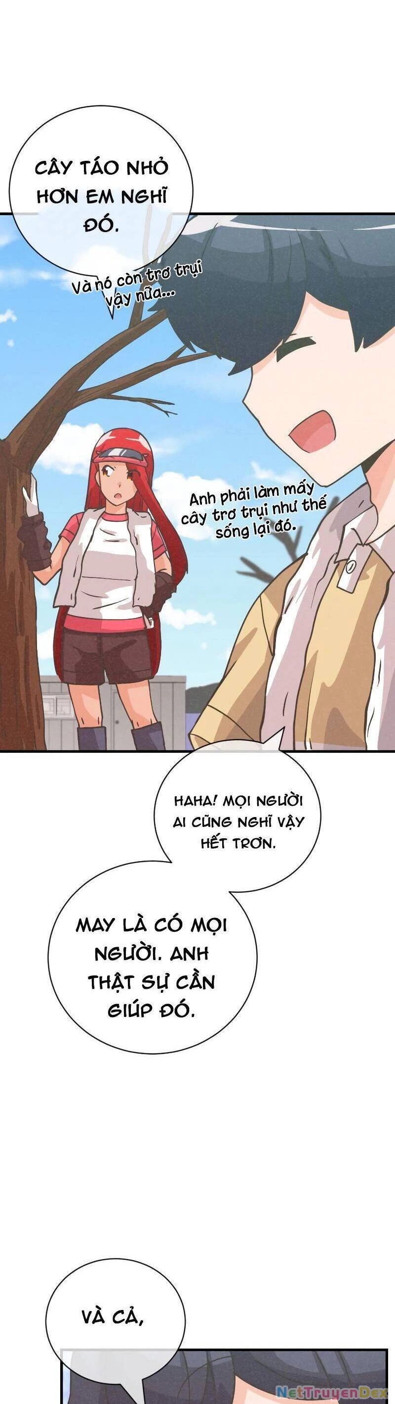 Nông Dân Linh Hồn Chapter 136 - 14