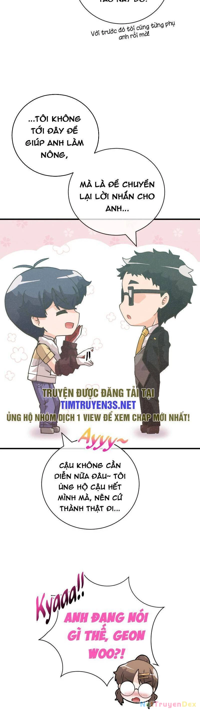 Nông Dân Linh Hồn Chapter 136 - 16