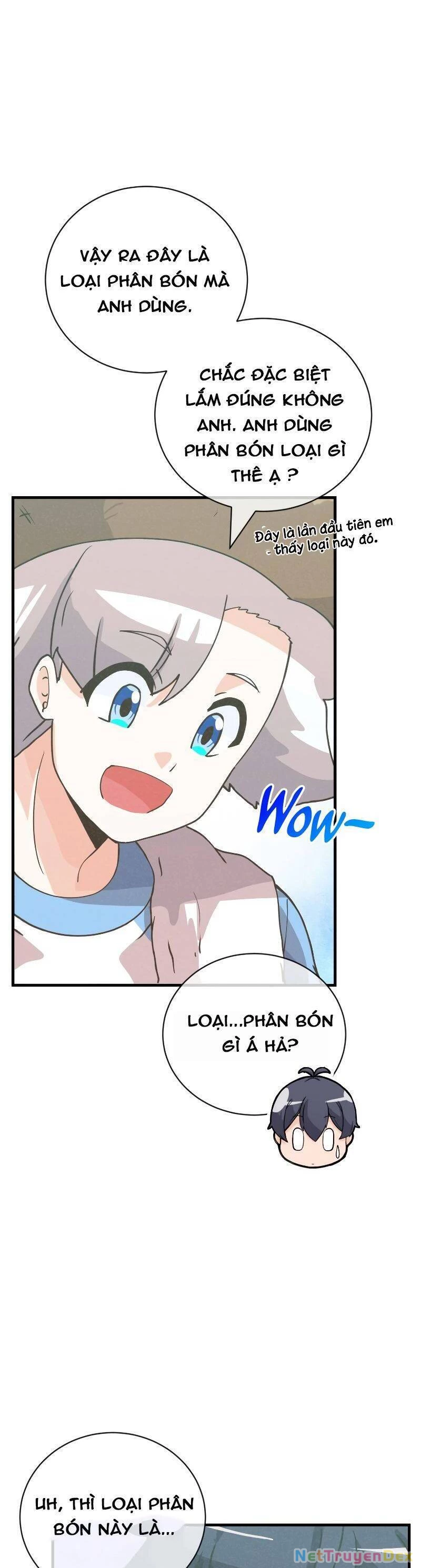 Nông Dân Linh Hồn Chapter 136 - 20