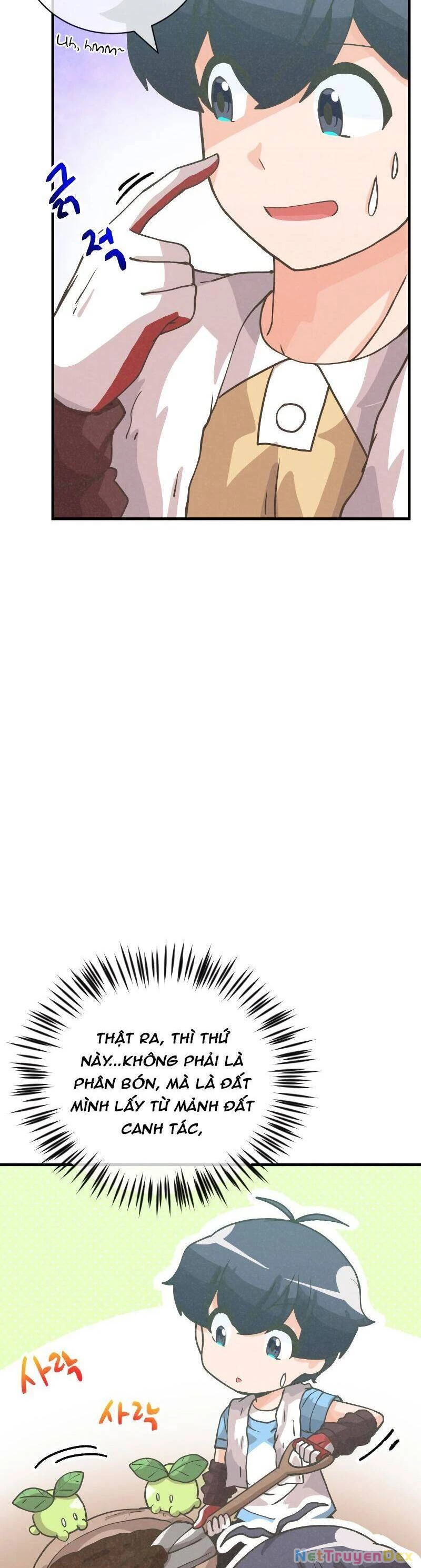 Nông Dân Linh Hồn Chapter 136 - 21