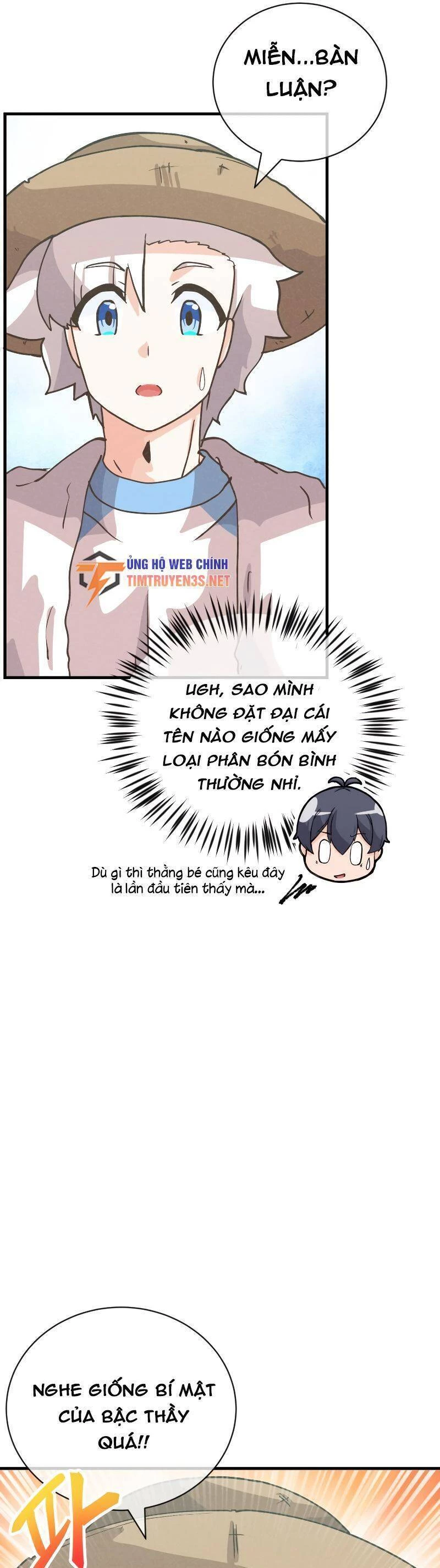 Nông Dân Linh Hồn Chapter 136 - 23