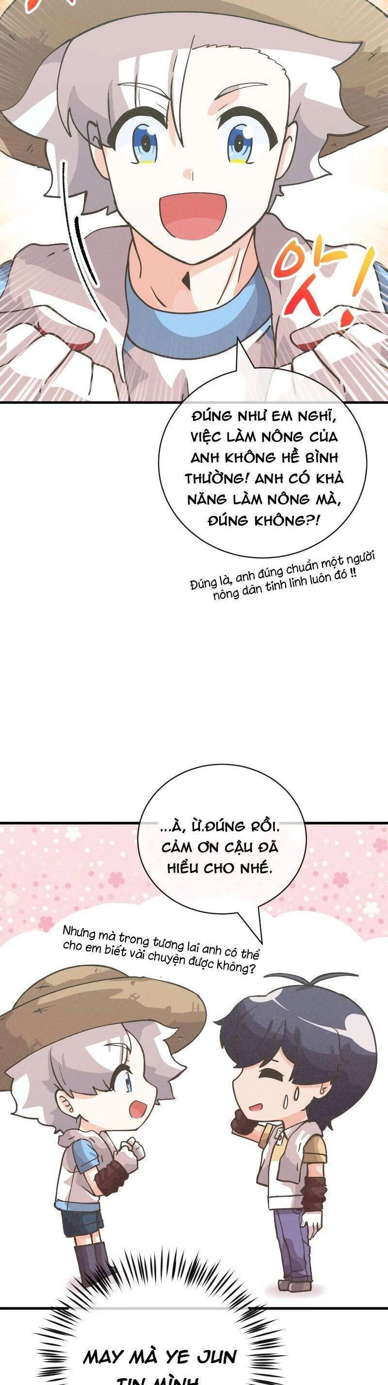 Nông Dân Linh Hồn Chapter 136 - 24