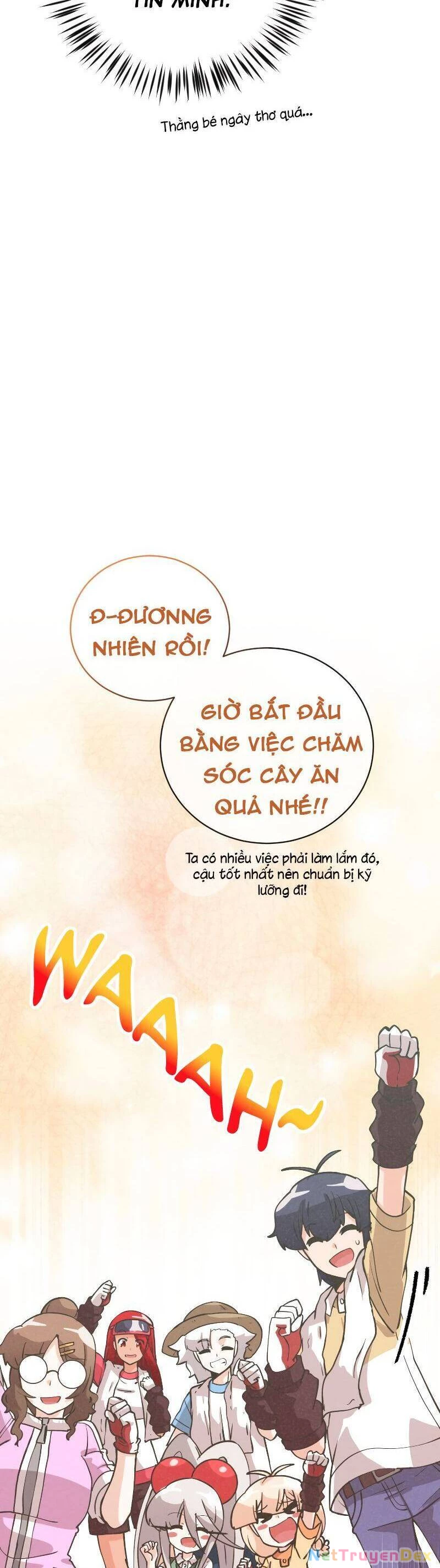 Nông Dân Linh Hồn Chapter 136 - 25