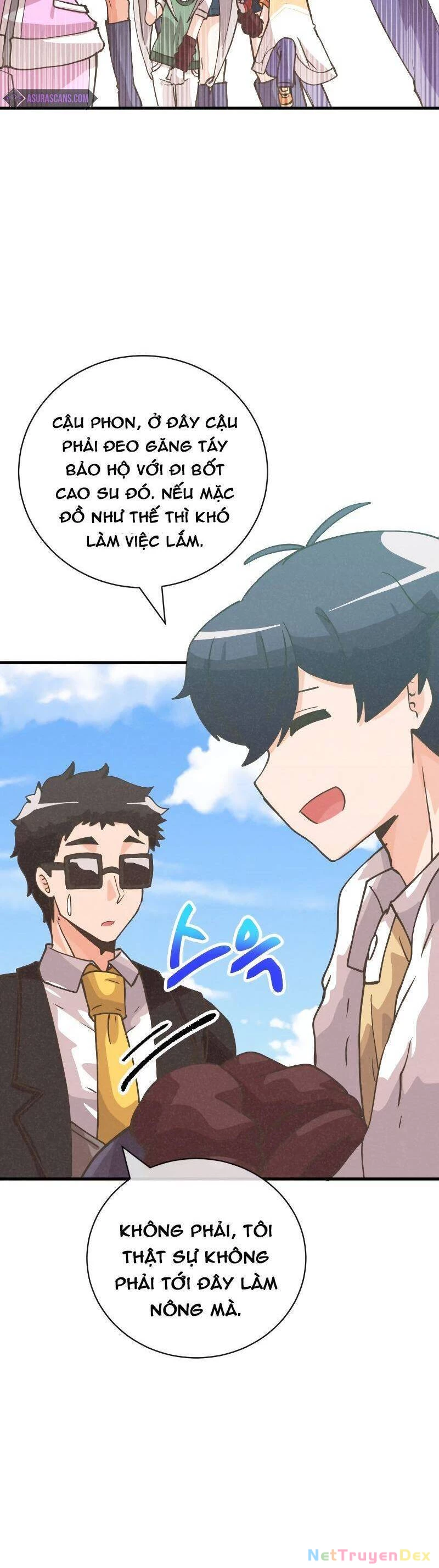 Nông Dân Linh Hồn Chapter 136 - 26