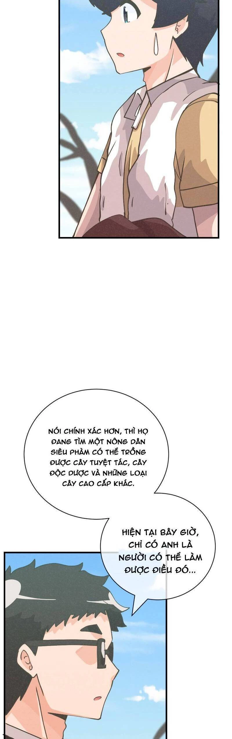 Nông Dân Linh Hồn Chapter 136 - 30