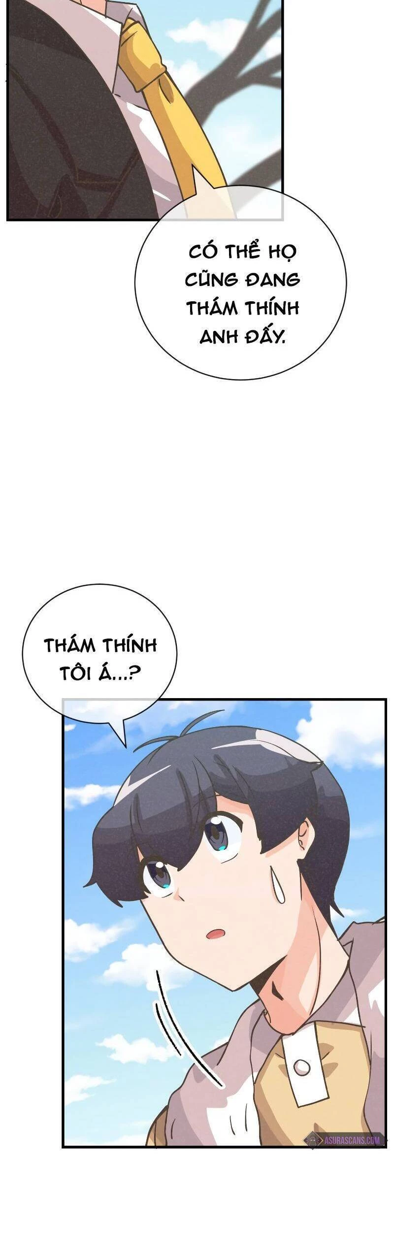 Nông Dân Linh Hồn Chapter 136 - 31