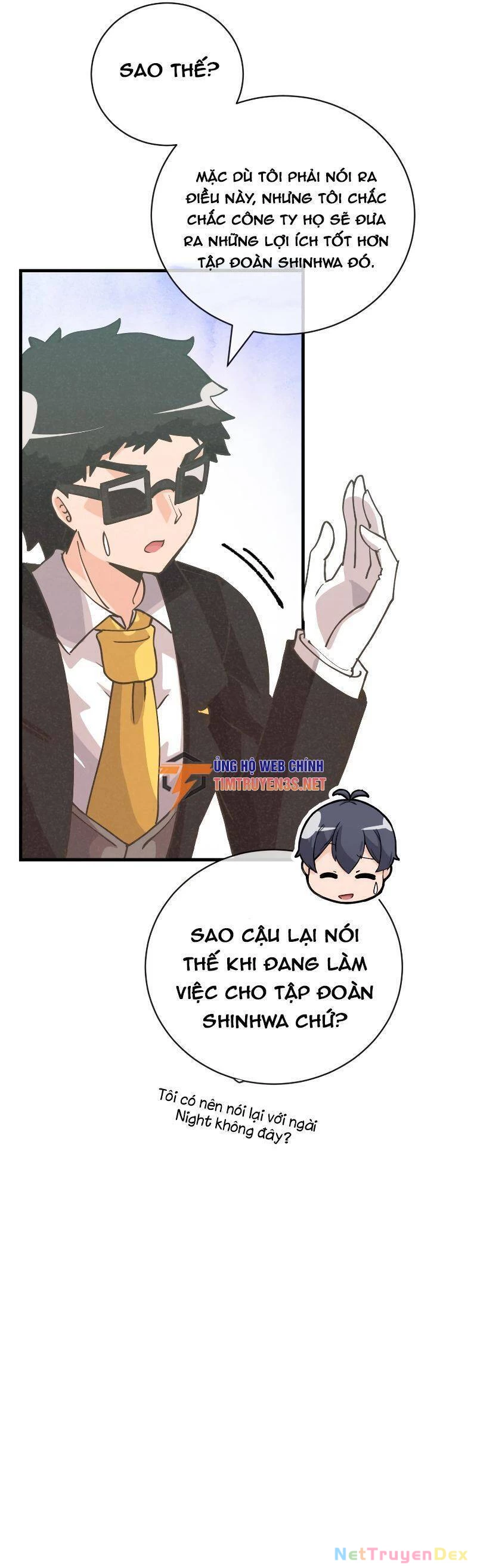 Nông Dân Linh Hồn Chapter 136 - 34