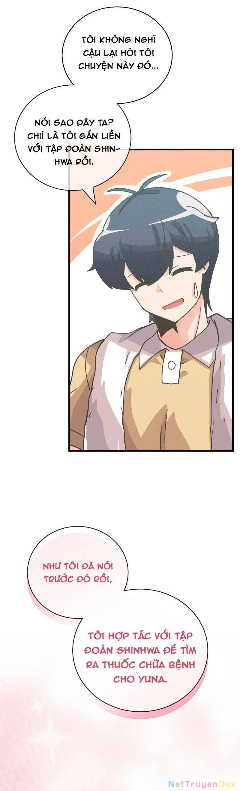 Nông Dân Linh Hồn Chapter 136 - 35