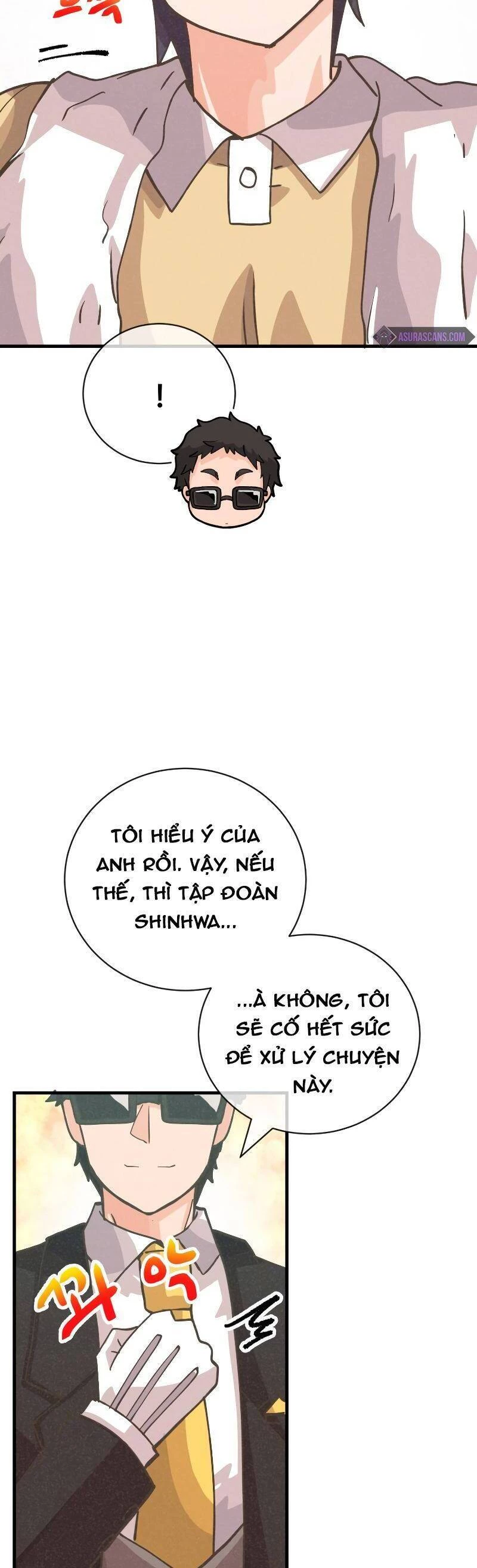 Nông Dân Linh Hồn Chapter 136 - 37