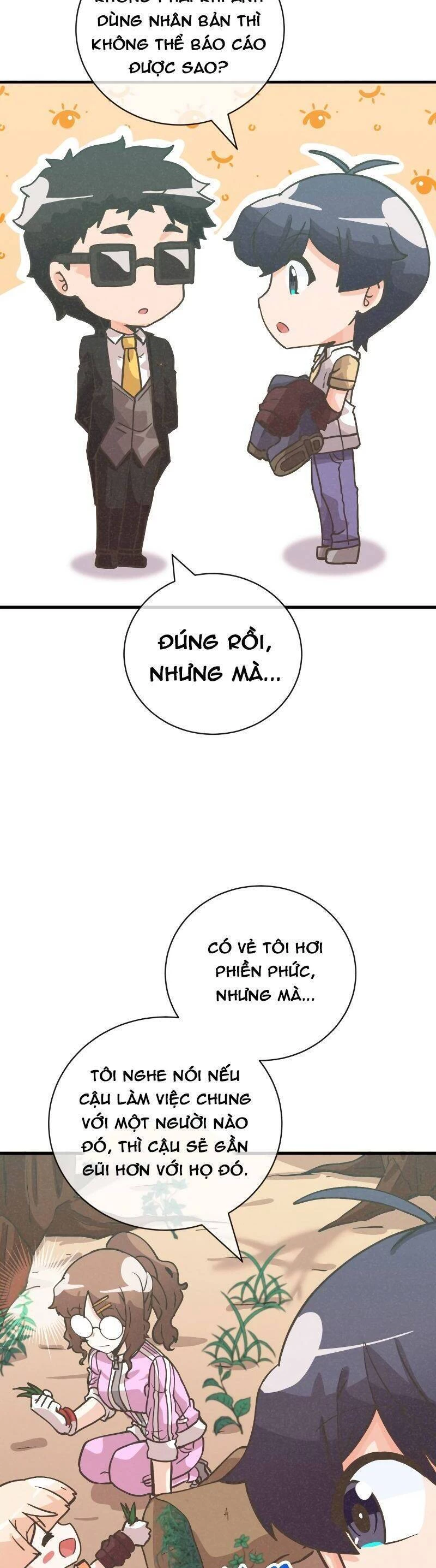 Nông Dân Linh Hồn Chapter 136 - 41