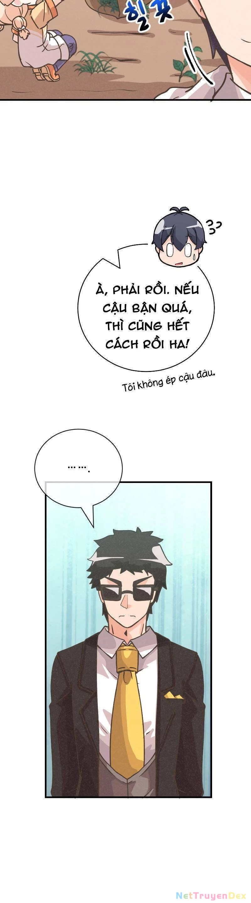 Nông Dân Linh Hồn Chapter 136 - 42