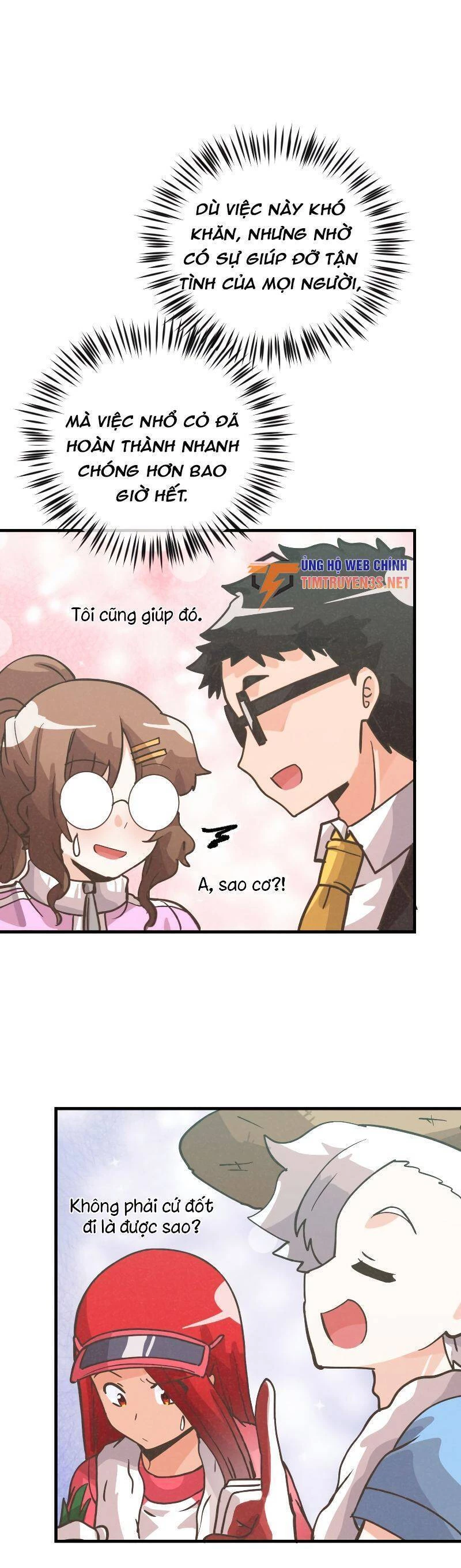 Nông Dân Linh Hồn Chapter 136 - 45