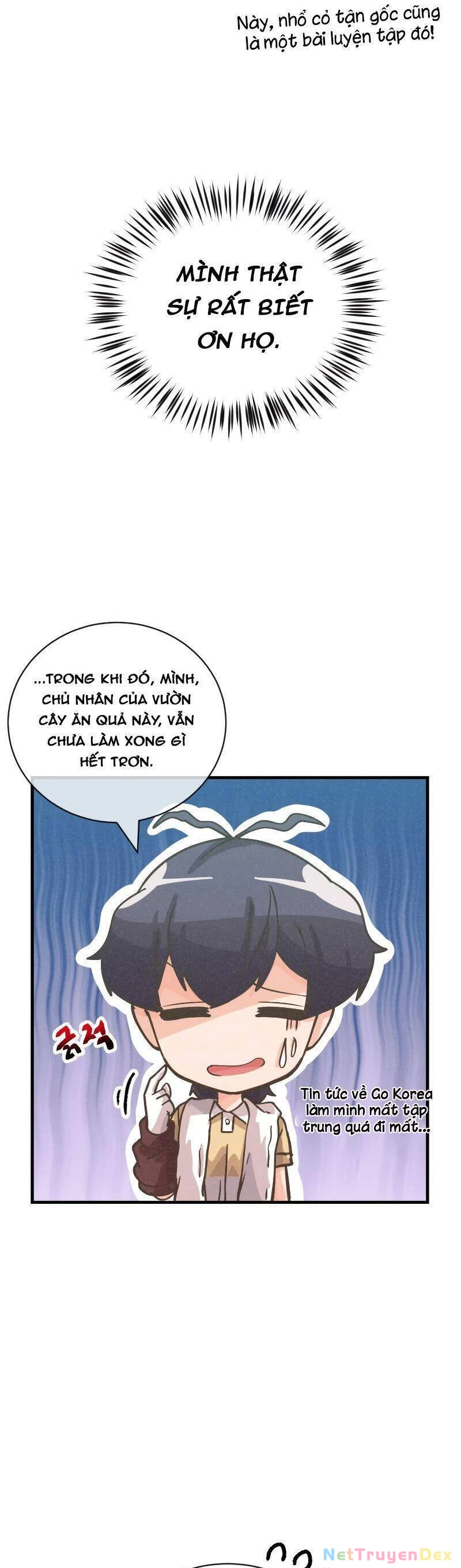 Nông Dân Linh Hồn Chapter 136 - 46