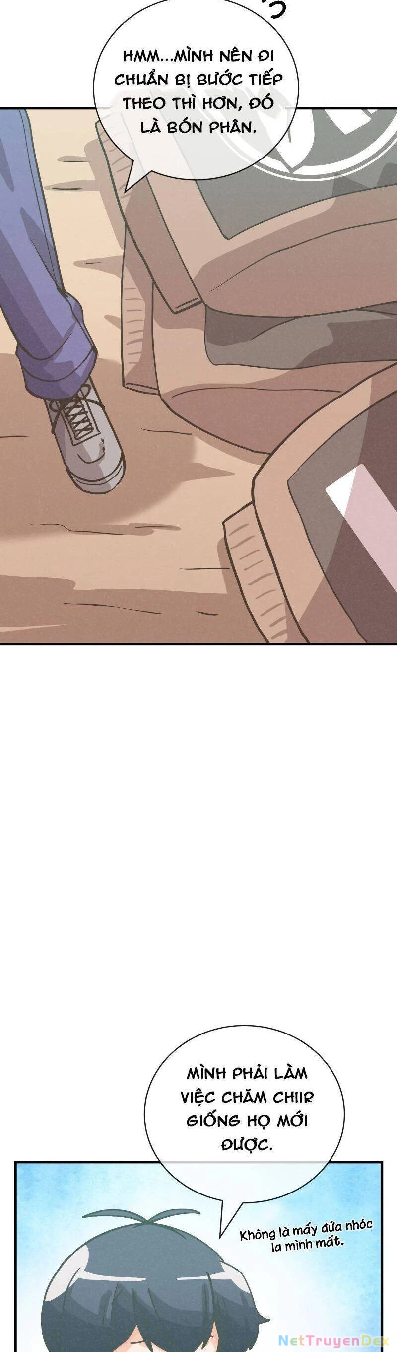 Nông Dân Linh Hồn Chapter 136 - 47