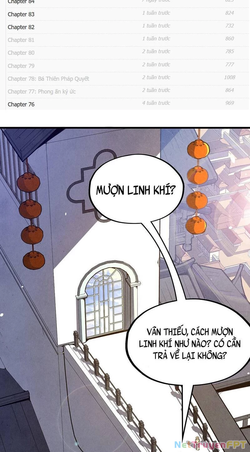 Vạn Cổ Chí Tôn Chapter 129 - 4