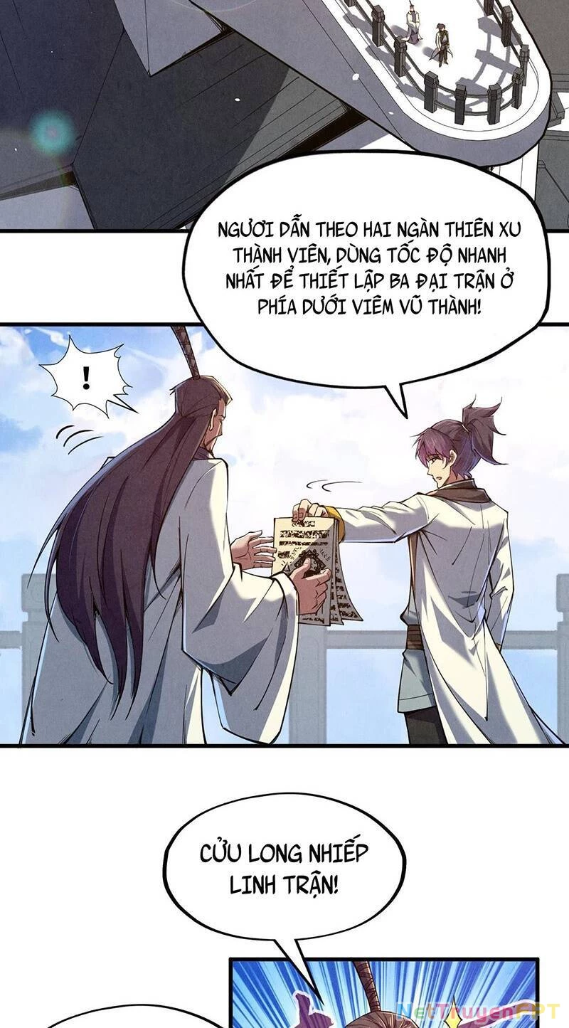 Vạn Cổ Chí Tôn Chapter 129 - 5