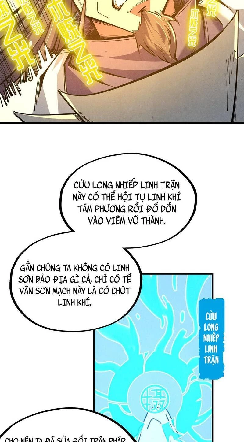 Vạn Cổ Chí Tôn Chapter 129 - 7