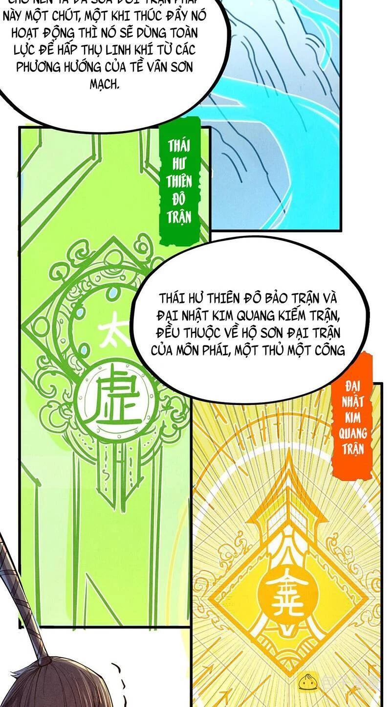 Vạn Cổ Chí Tôn Chapter 129 - 8