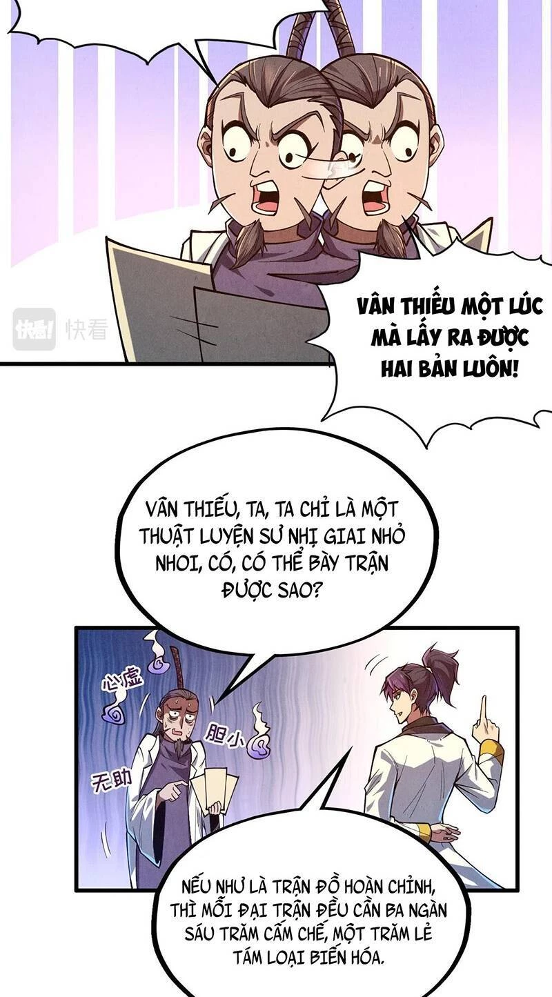 Vạn Cổ Chí Tôn Chapter 129 - 10
