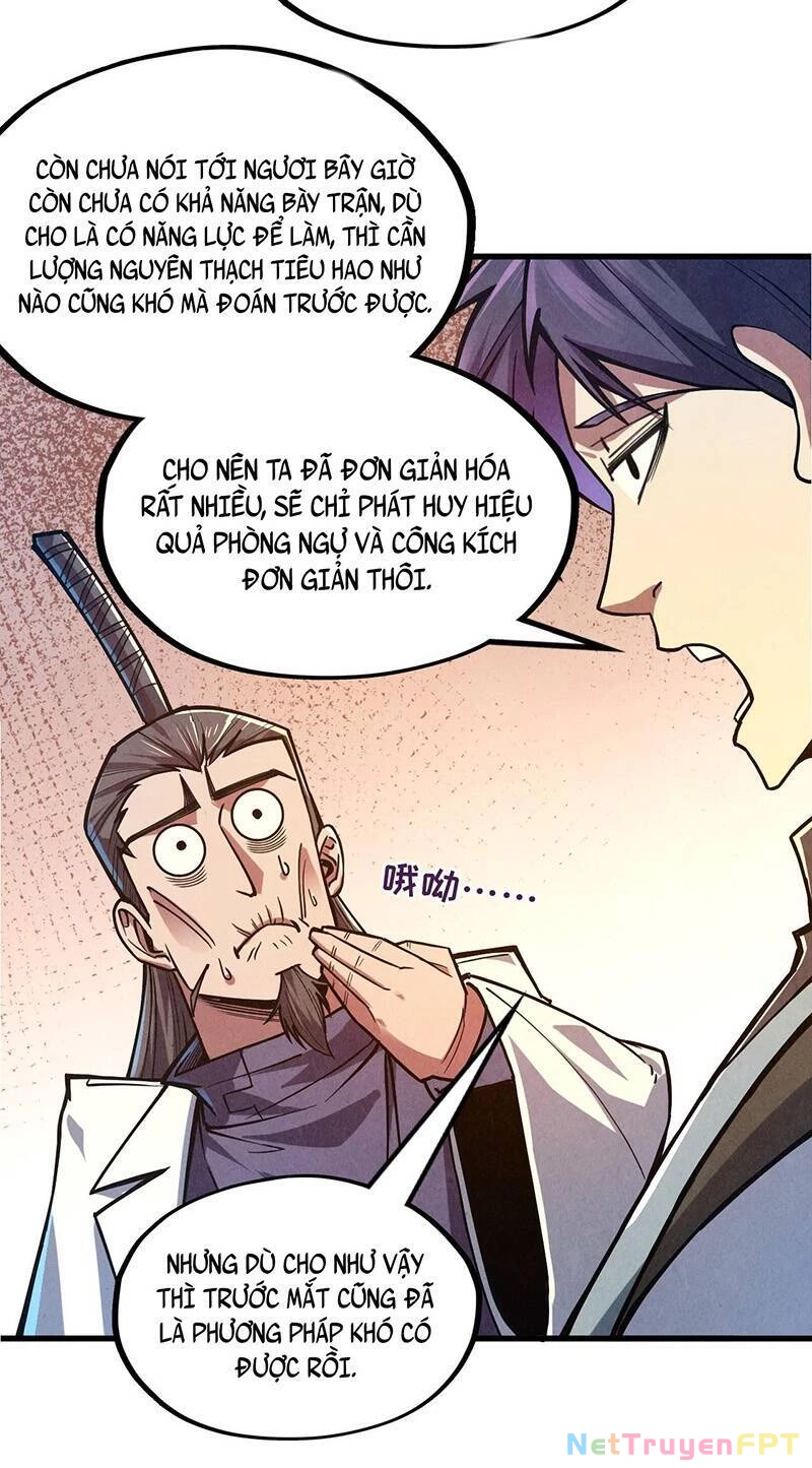 Vạn Cổ Chí Tôn Chapter 129 - 11