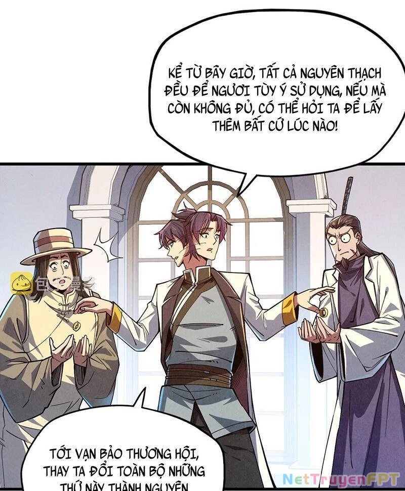 Vạn Cổ Chí Tôn Chapter 129 - 12