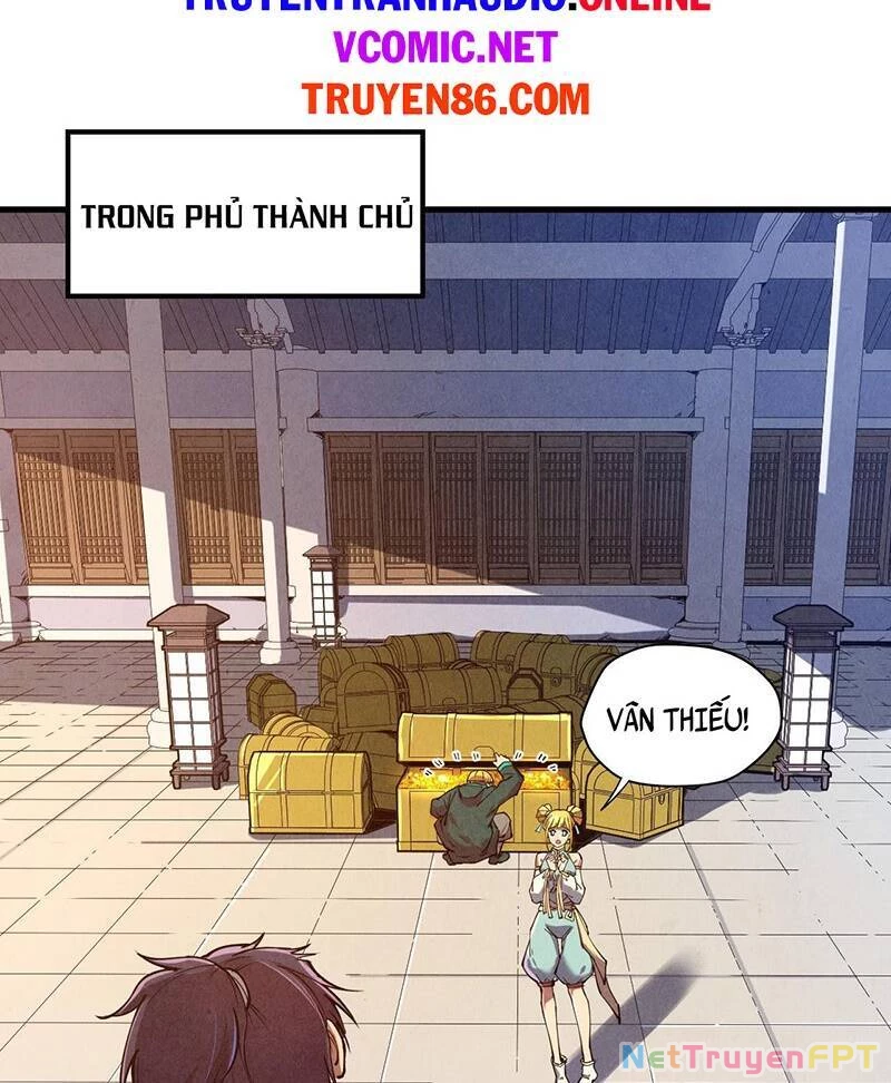 Vạn Cổ Chí Tôn Chapter 129 - 15