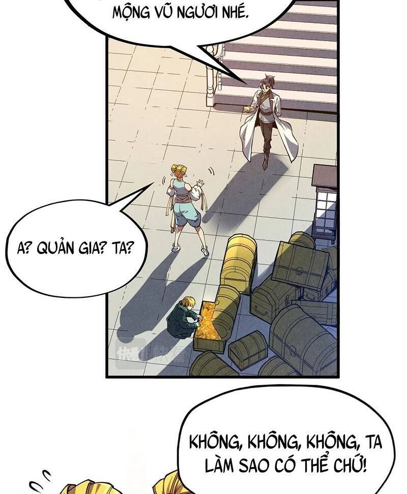 Vạn Cổ Chí Tôn Chapter 129 - 18