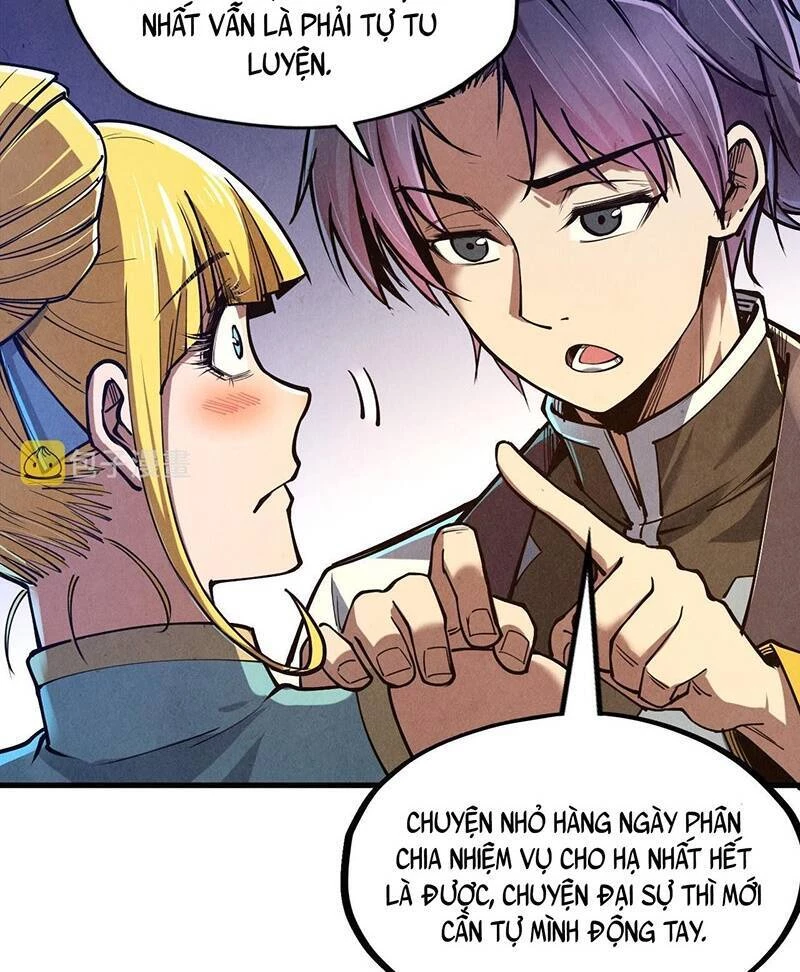 Vạn Cổ Chí Tôn Chapter 129 - 21