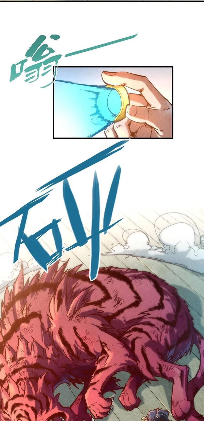 Vạn Cổ Chí Tôn Chapter 129 - 28