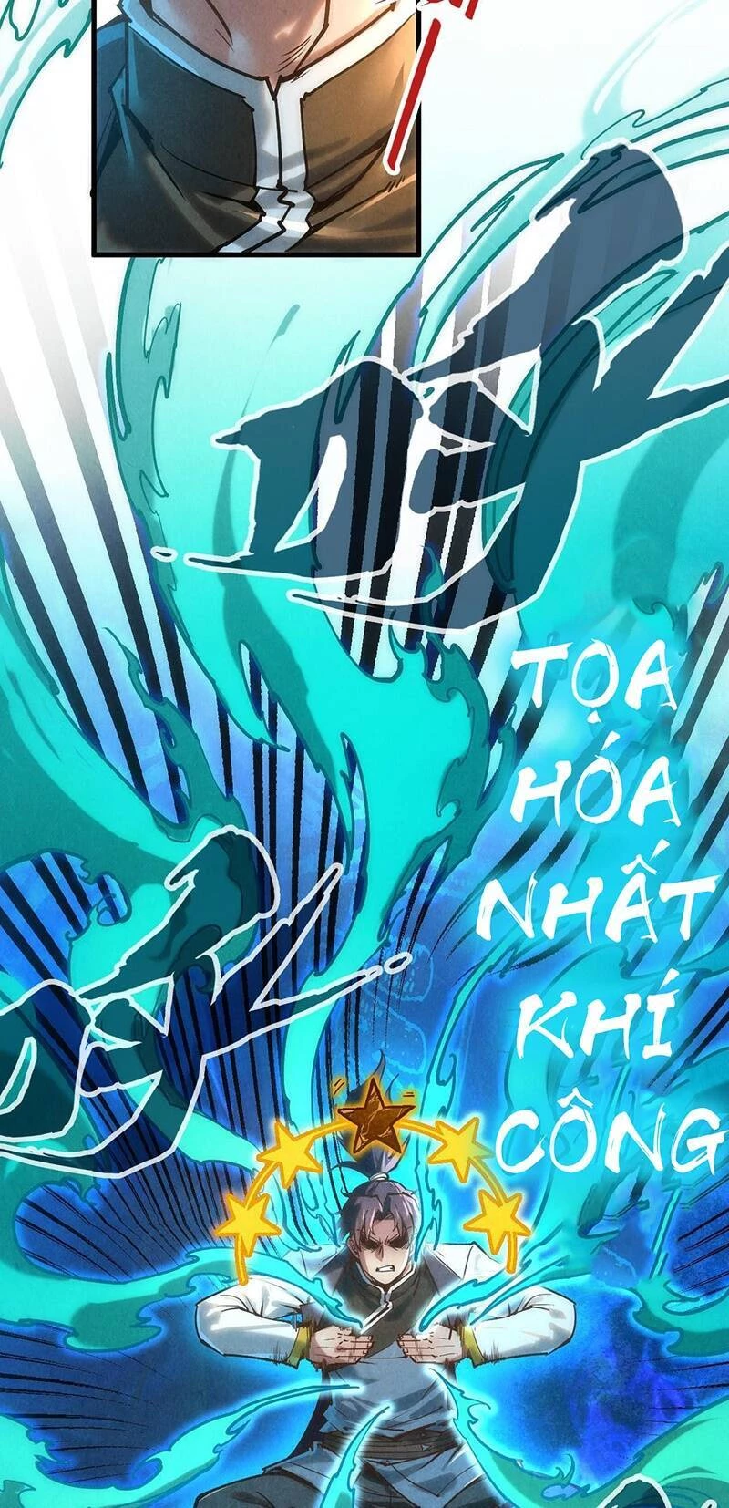 Vạn Cổ Chí Tôn Chapter 129 - 31