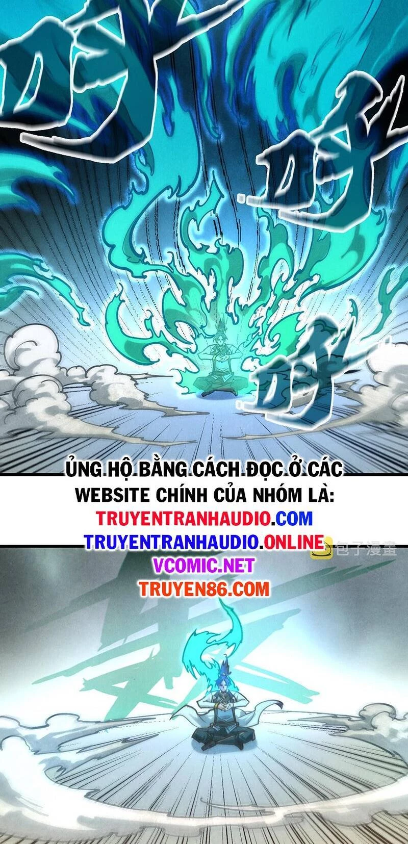 Vạn Cổ Chí Tôn Chapter 129 - 33