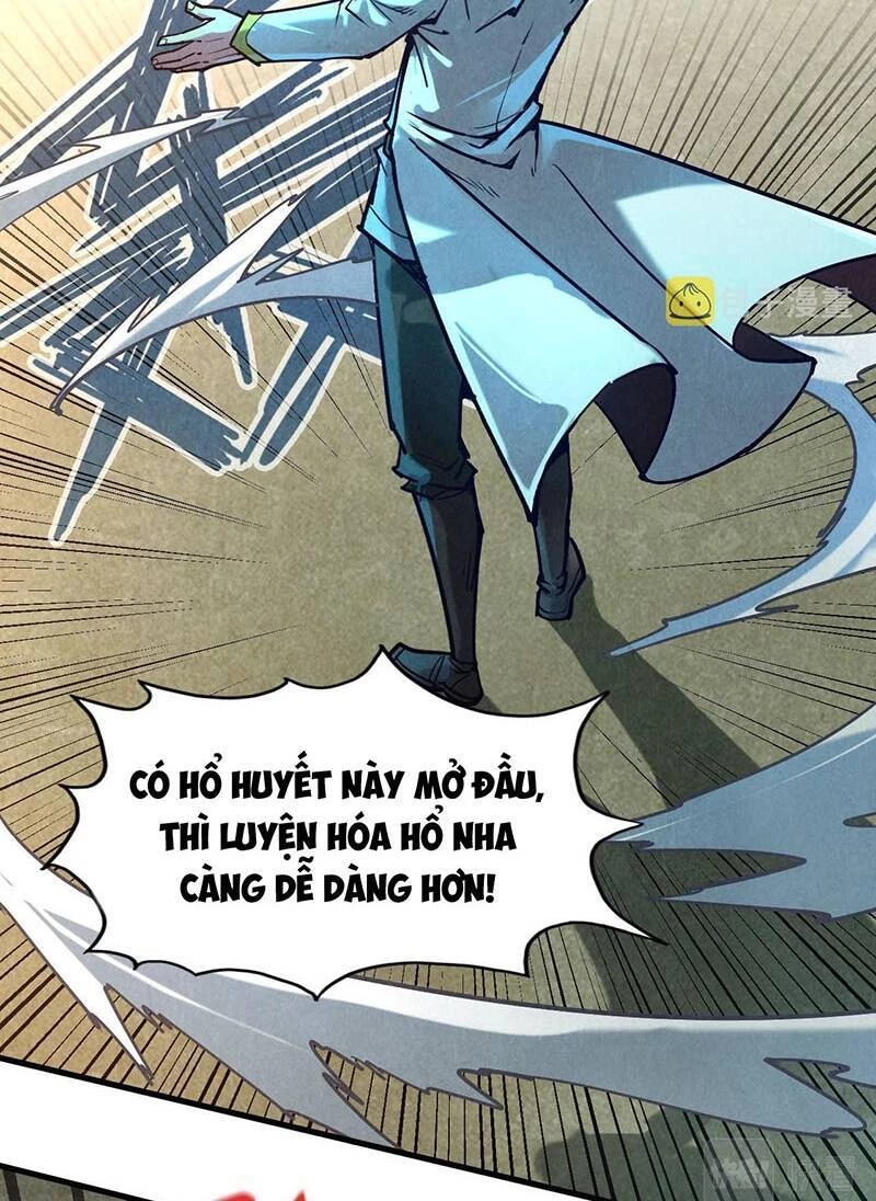 Vạn Cổ Chí Tôn Chapter 129 - 43