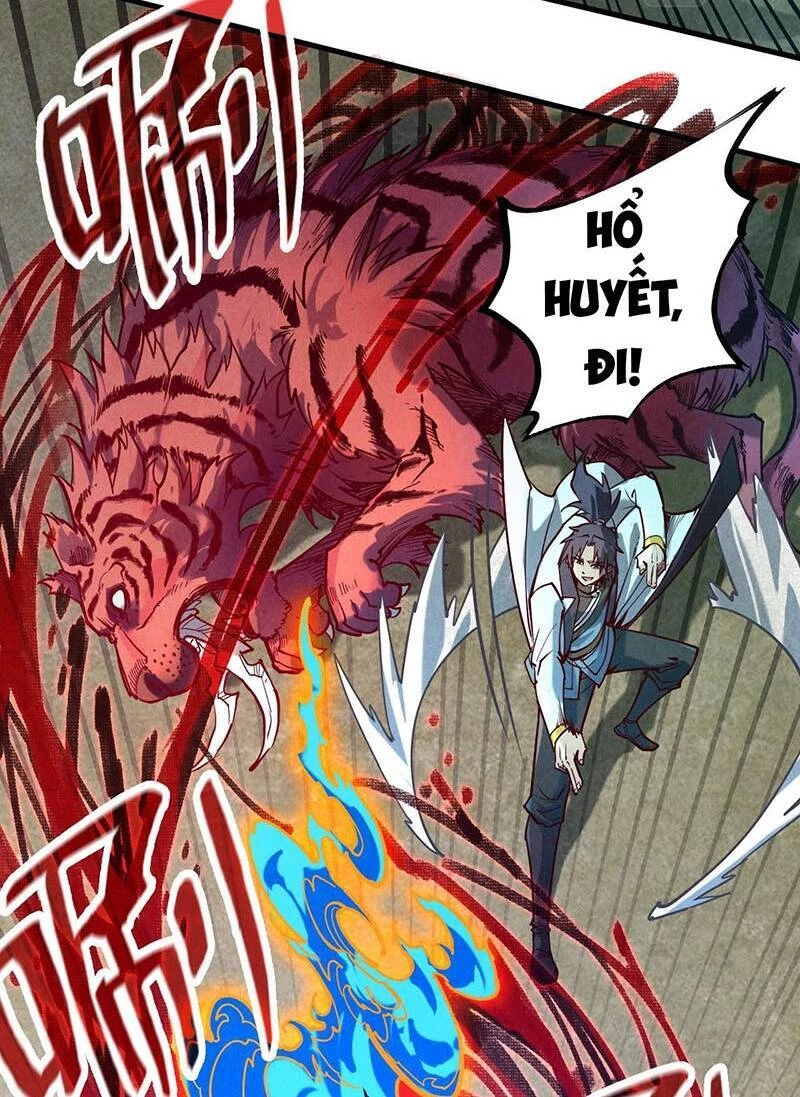 Vạn Cổ Chí Tôn Chapter 129 - 44
