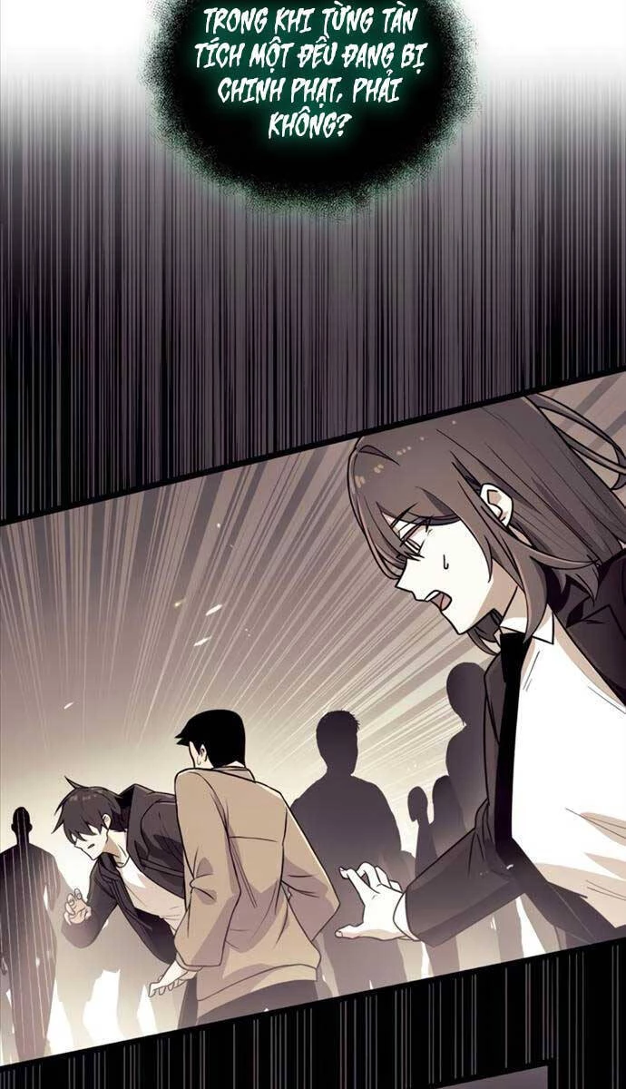 Ta Nhận Được Vật Phẩm Thần Thoại Chapter 84 - 10
