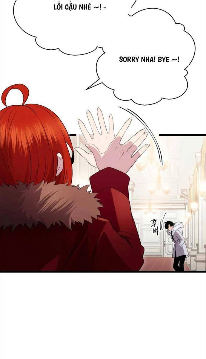 Ta Nhận Được Vật Phẩm Thần Thoại Chapter 84 - 80