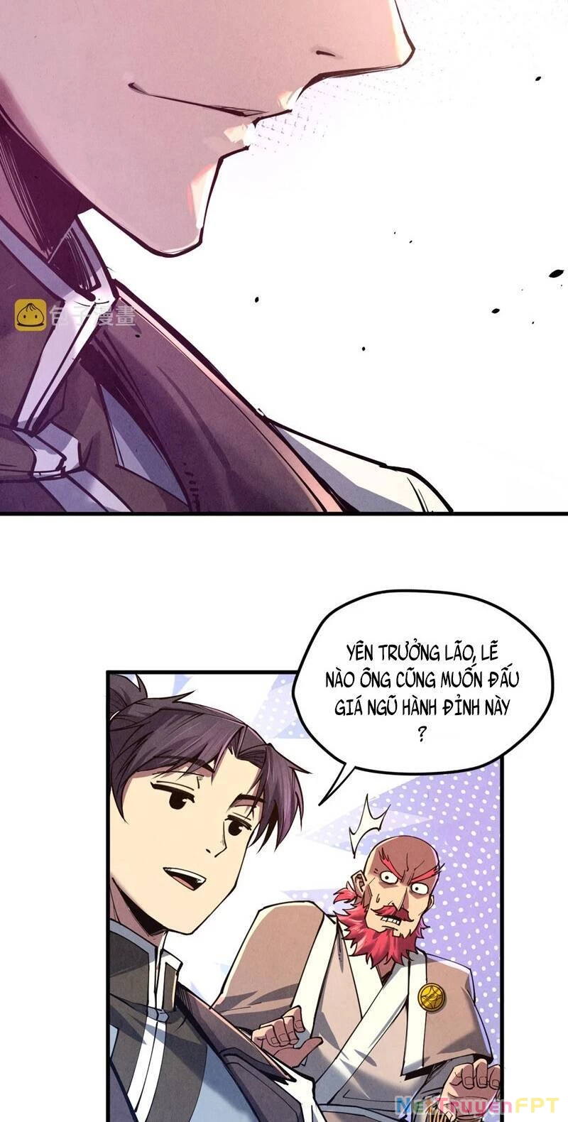 Vạn Cổ Chí Tôn Chapter 131 - 8
