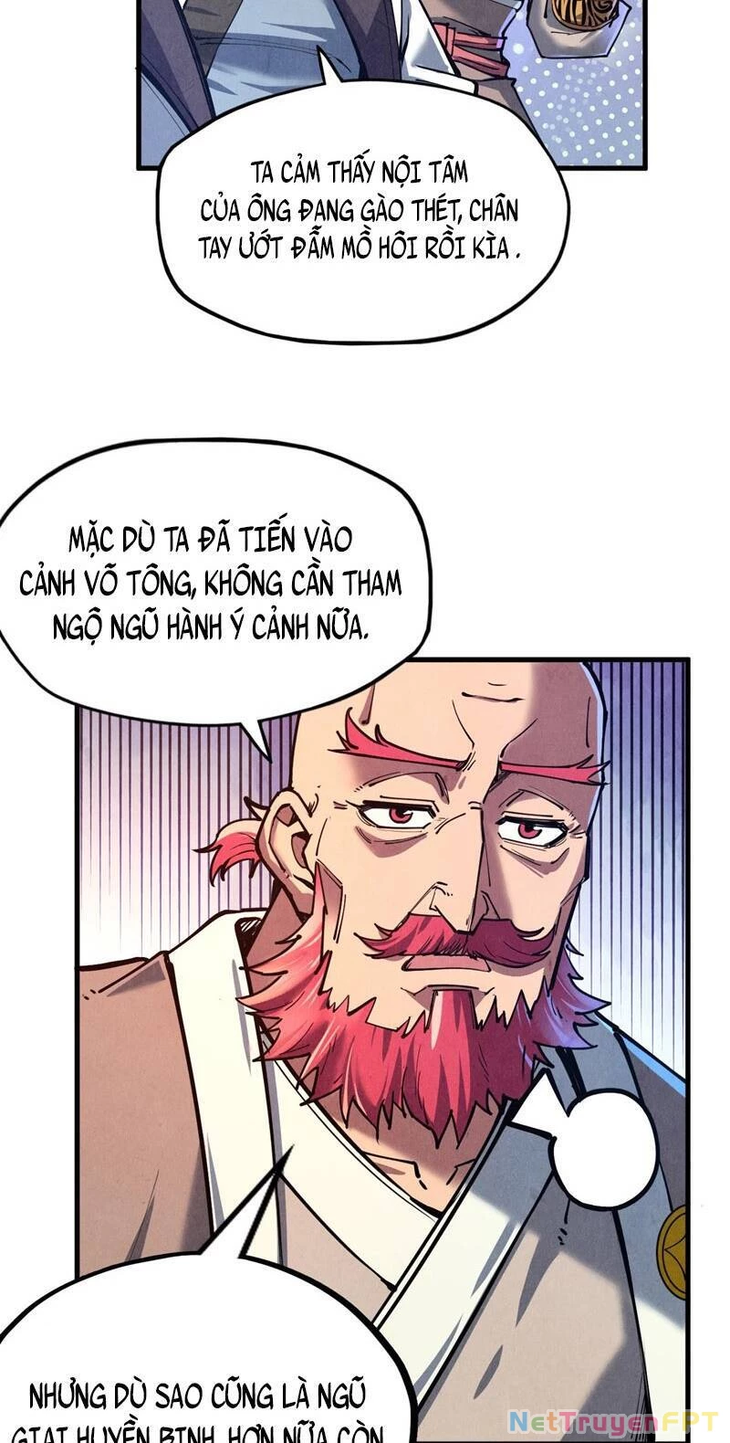 Vạn Cổ Chí Tôn Chapter 131 - 9