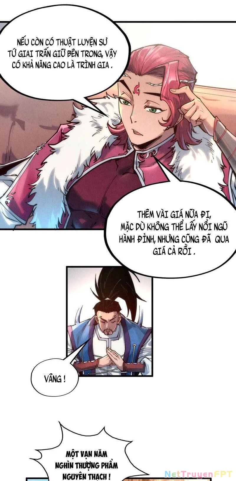 Vạn Cổ Chí Tôn Chapter 131 - 21