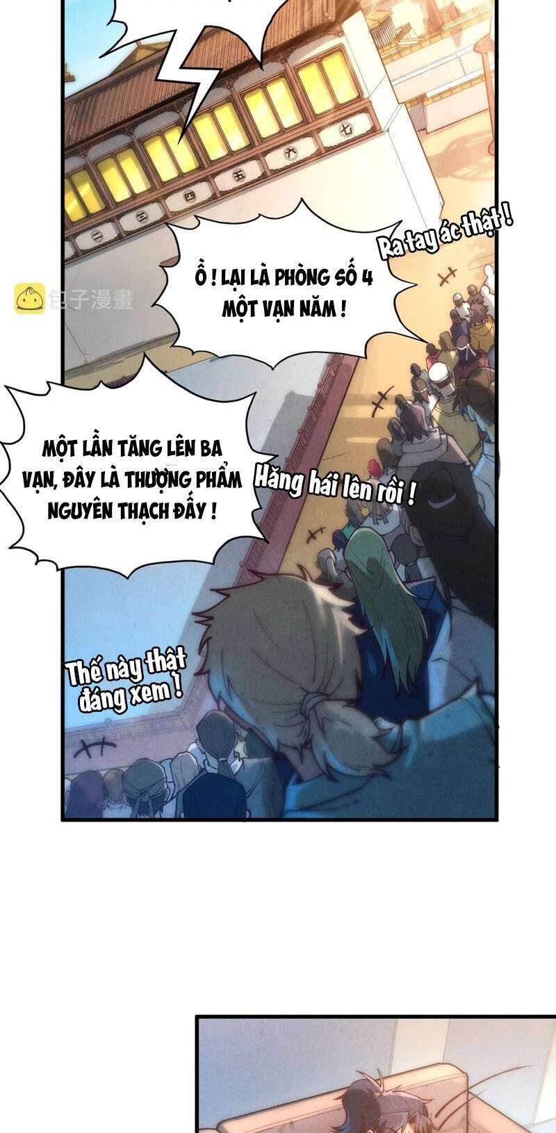Vạn Cổ Chí Tôn Chapter 131 - 22