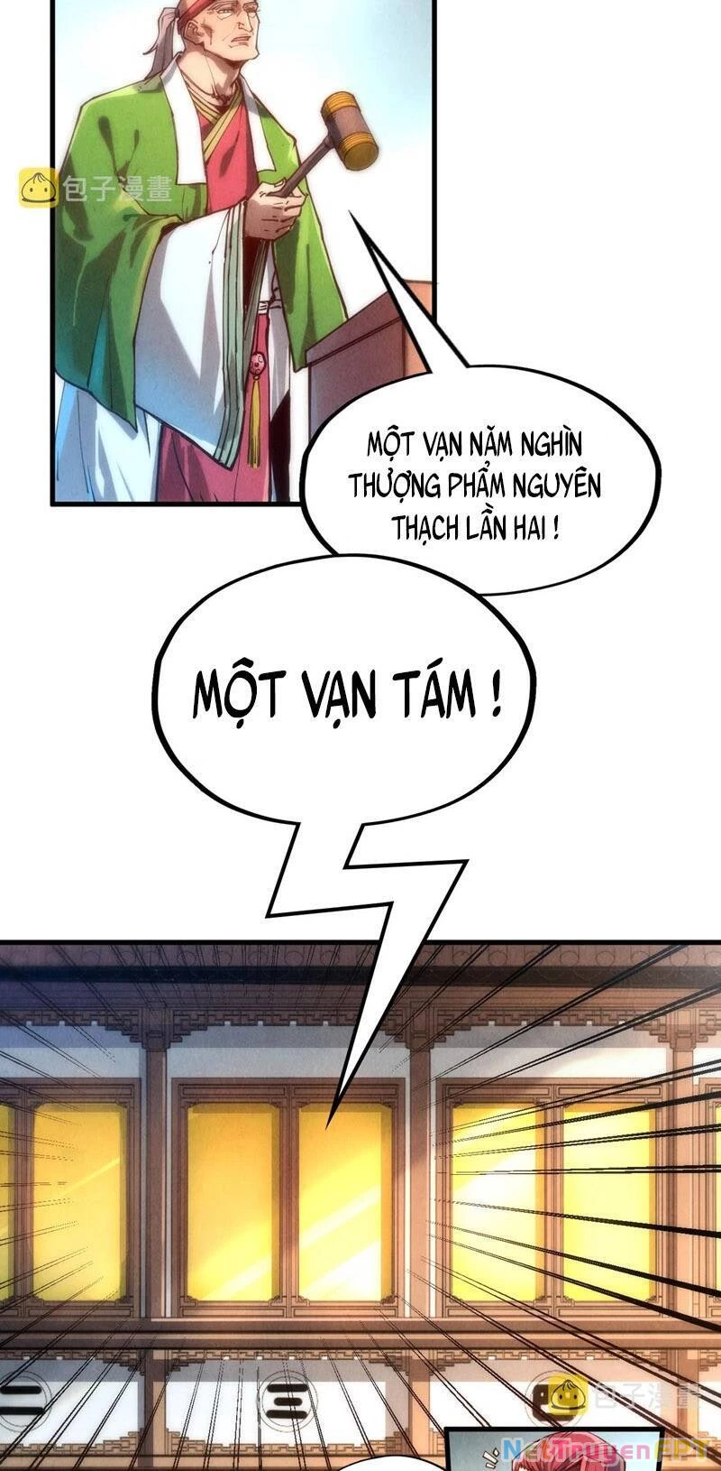 Vạn Cổ Chí Tôn Chapter 131 - 24