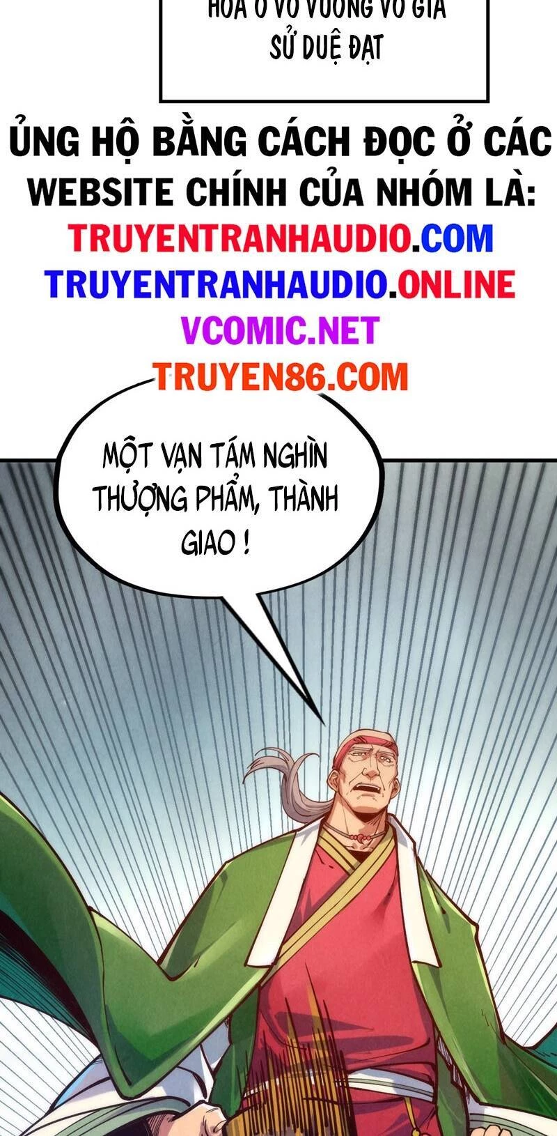 Vạn Cổ Chí Tôn Chapter 131 - 32