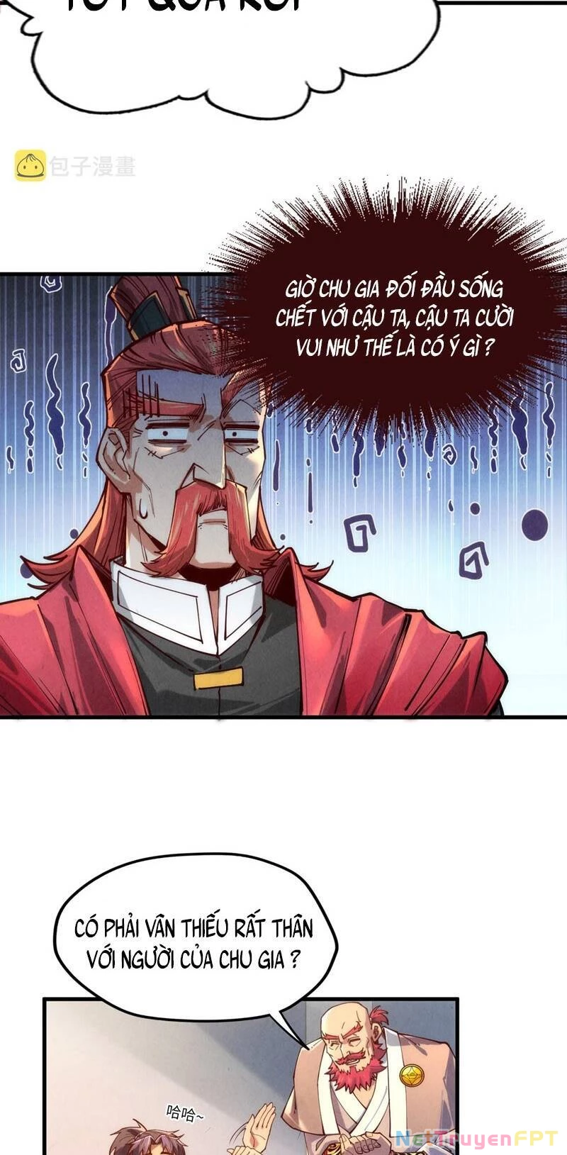 Vạn Cổ Chí Tôn Chapter 131 - 35