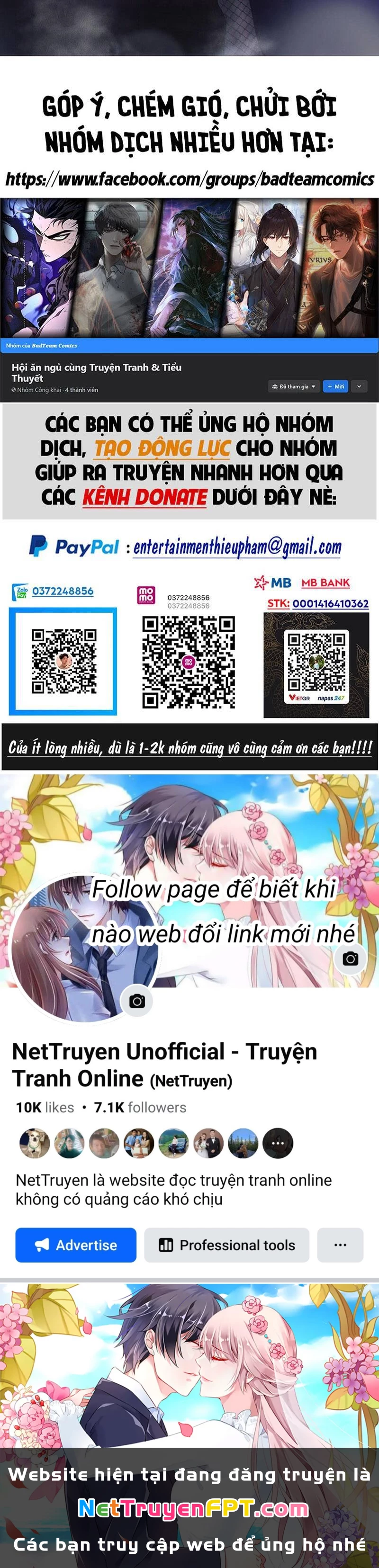 Vạn Cổ Chí Tôn Chapter 131 - 40