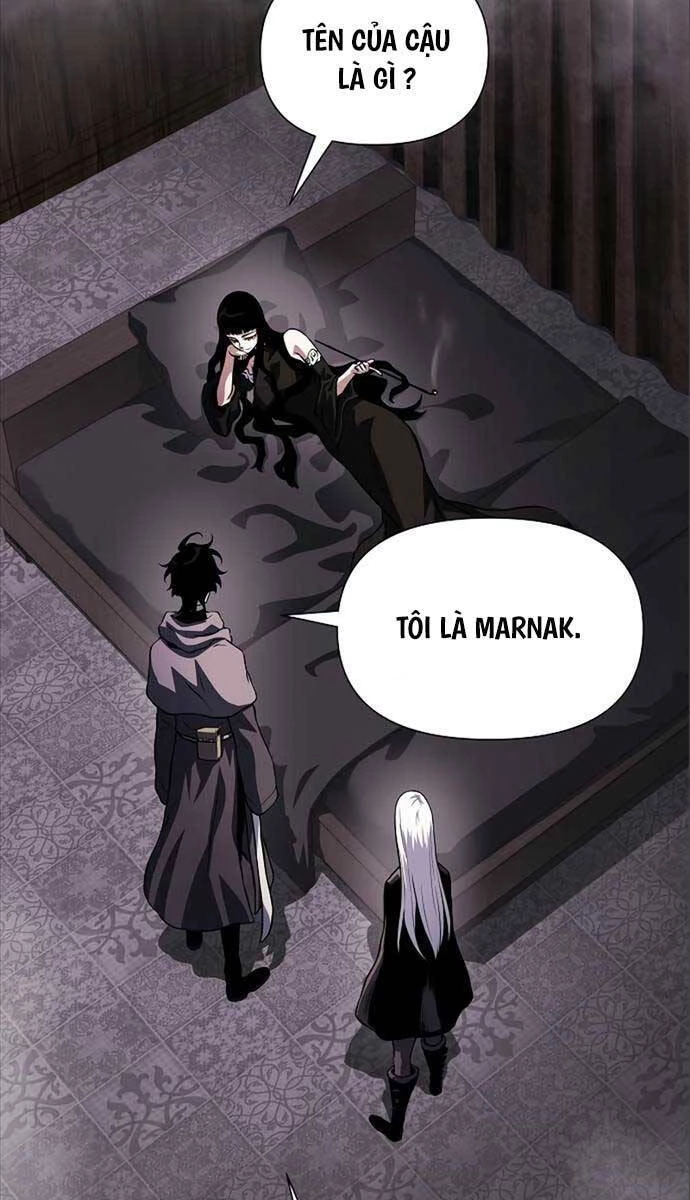 Linh Mục Tha Hóa Chapter 35 - 6