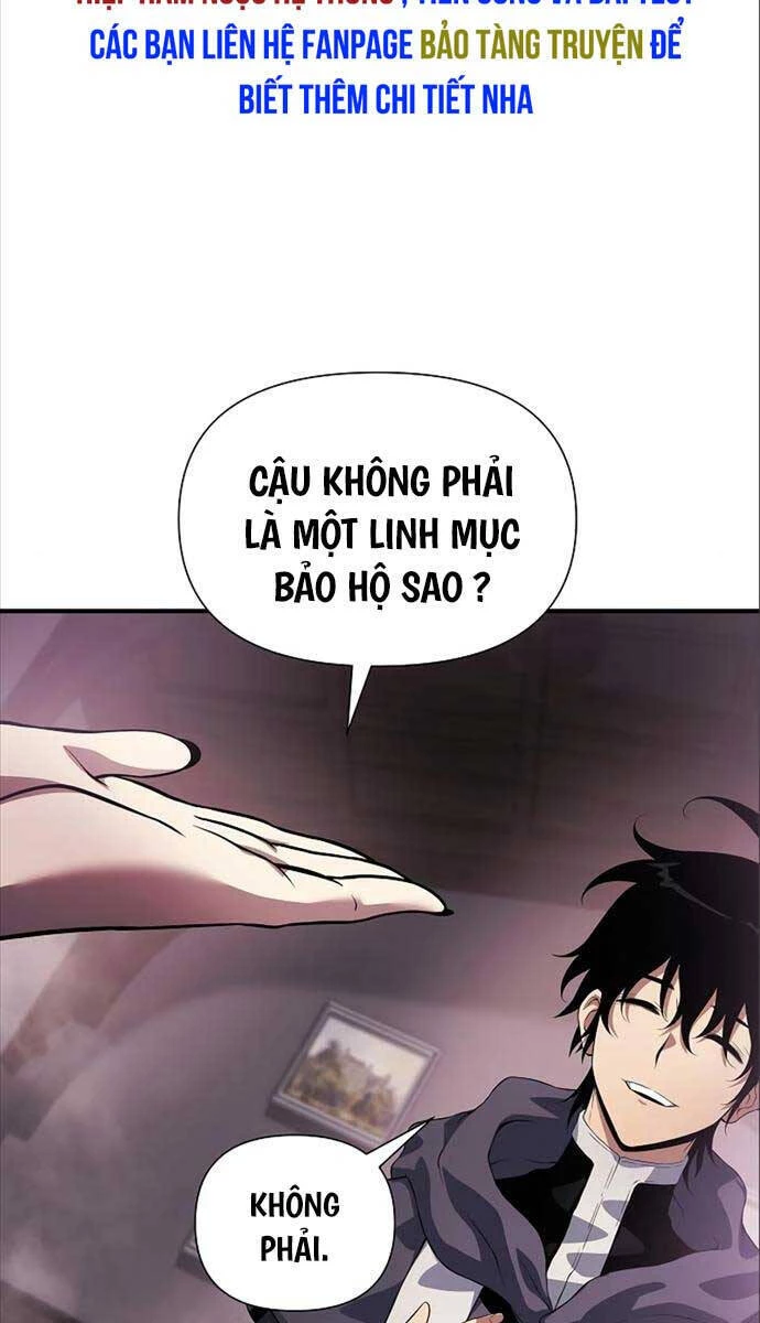 Linh Mục Tha Hóa Chapter 35 - 36